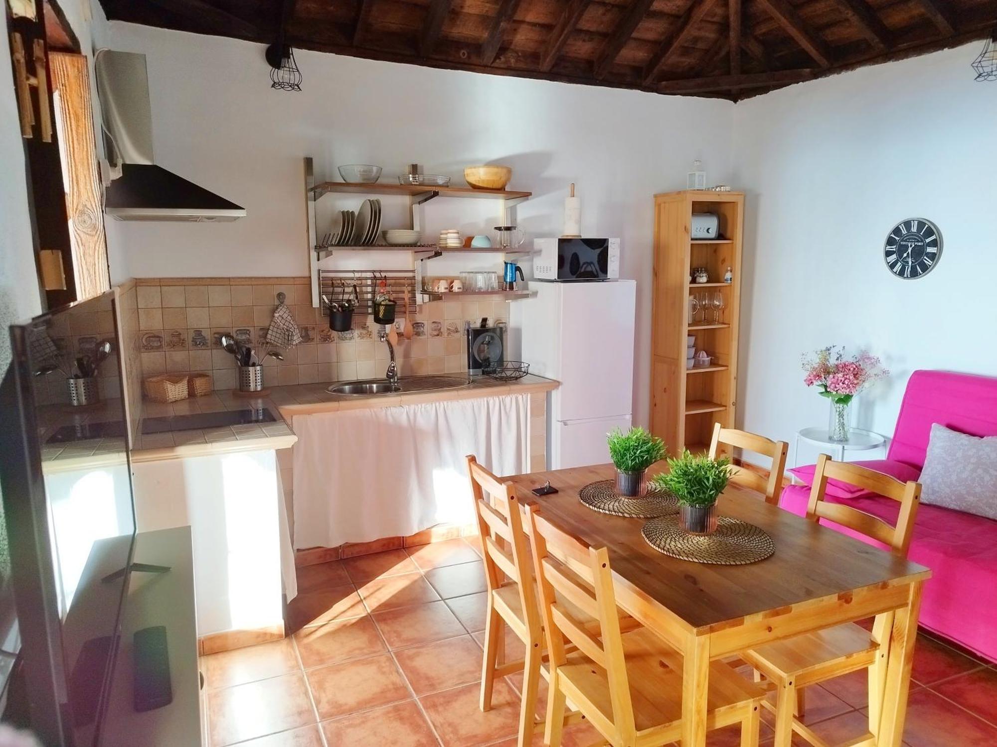 Вилла Yeya House Пунтагорда Номер фото